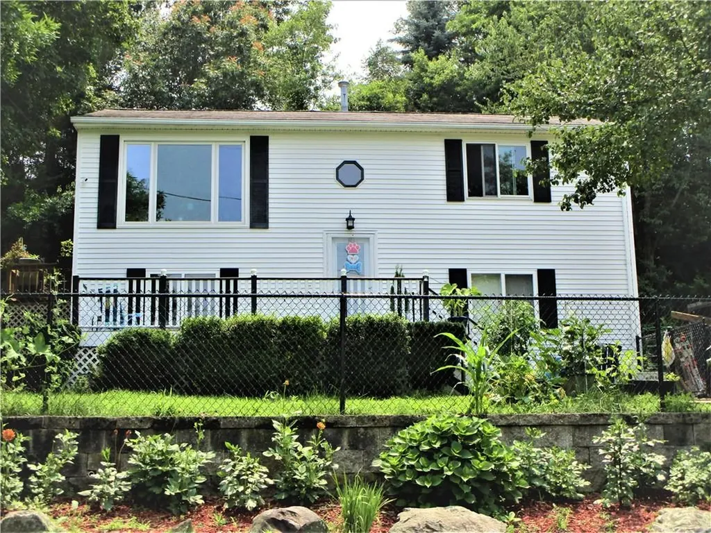 416 Arnolds Neck Drive Warwick RI 02886