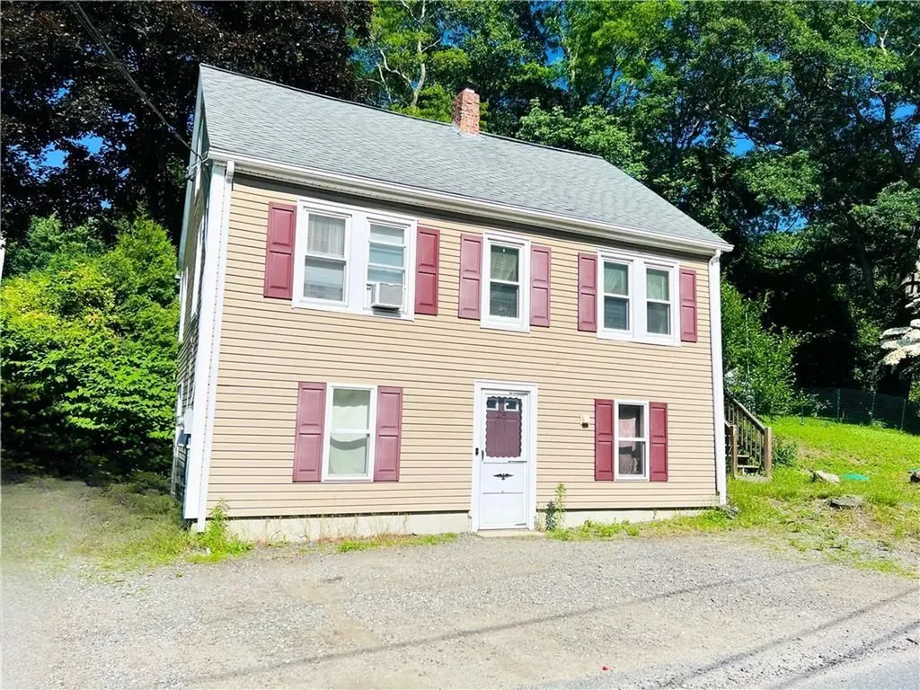 28 Crowell Street Cumberland RI 02864