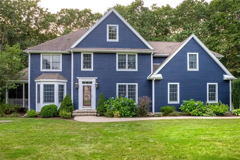 12 Jasons Grant Drive Cumberland RI 02864