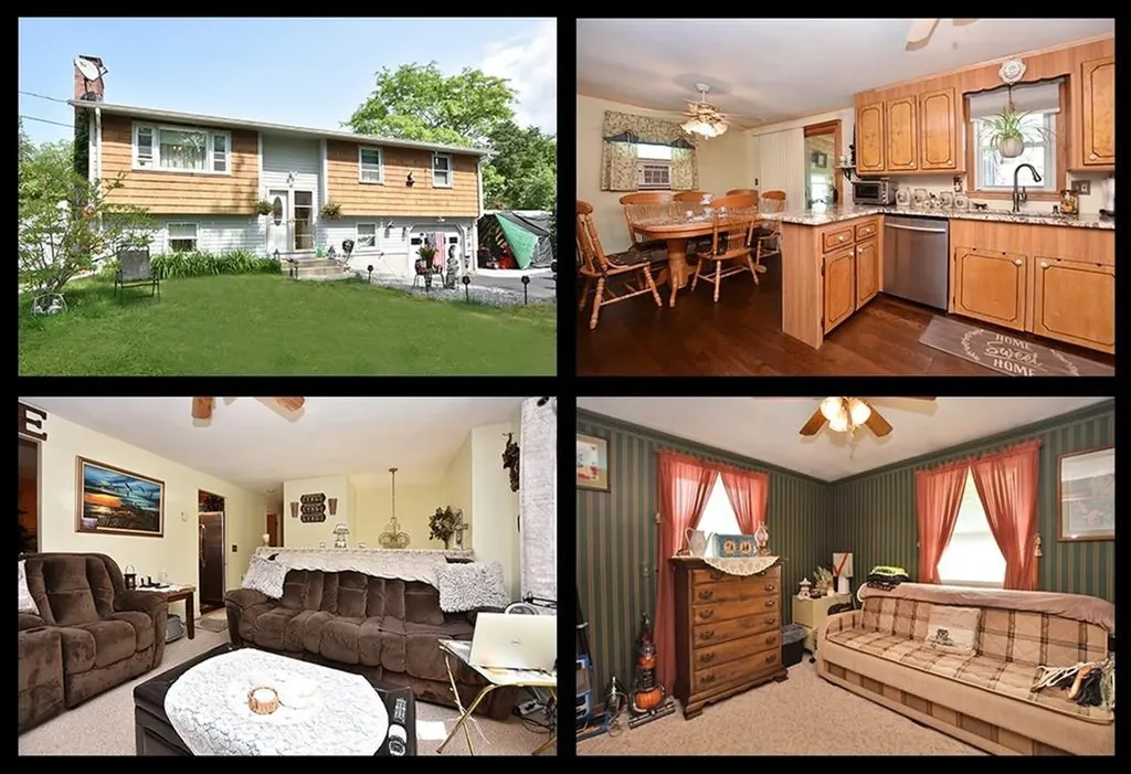 480 Hammet Road Coventry RI 02816