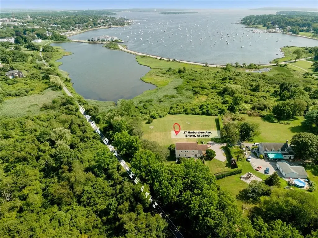 27 Harborview Avenue Bristol RI 02809