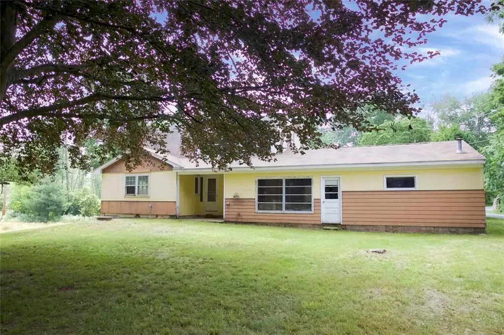 62 Belfield Drive Johnston RI 02919