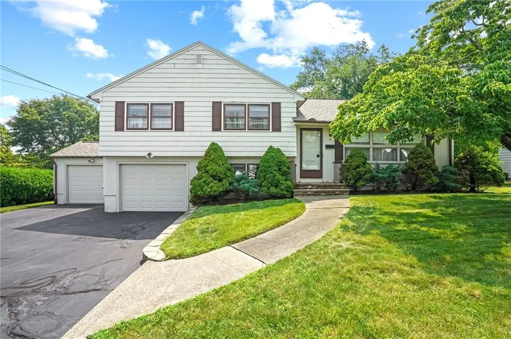 12 Hybrid Drive Cranston RI 02920