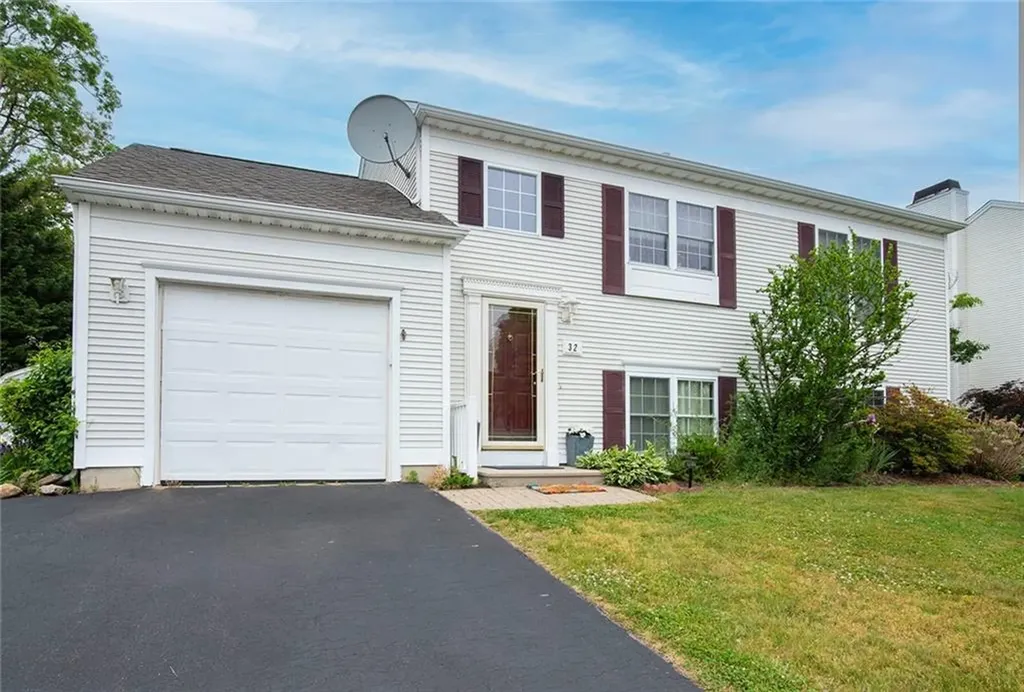 32 Tum-a-lum Circle Westerly RI 02891