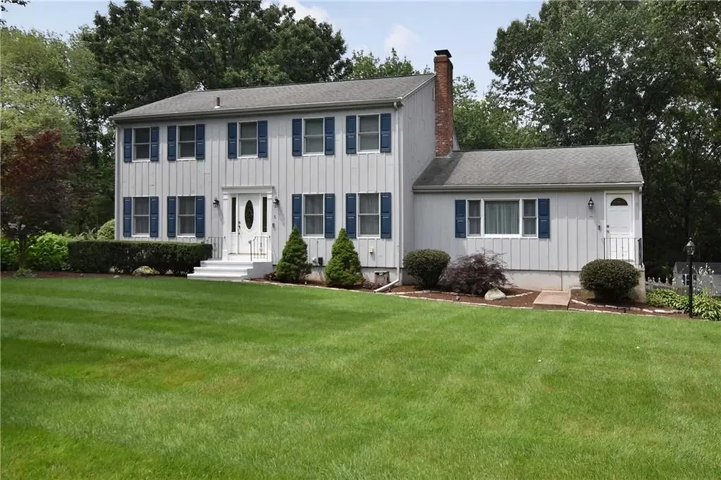 6 Intervale Drive Cumberland RI 02864