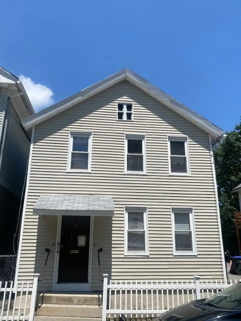 33 West Friendship Street Providence RI 02907