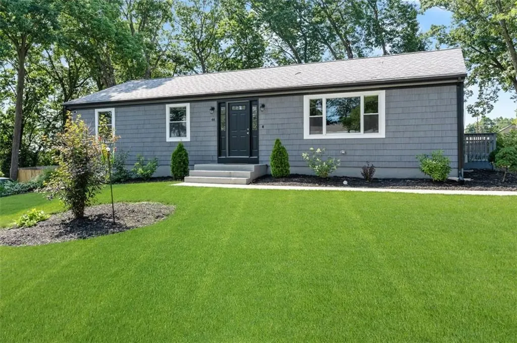 44 Laurel Lane Cumberland RI 02864