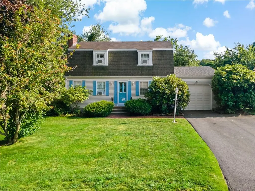 69 Heritage Drive Portsmouth RI 02871