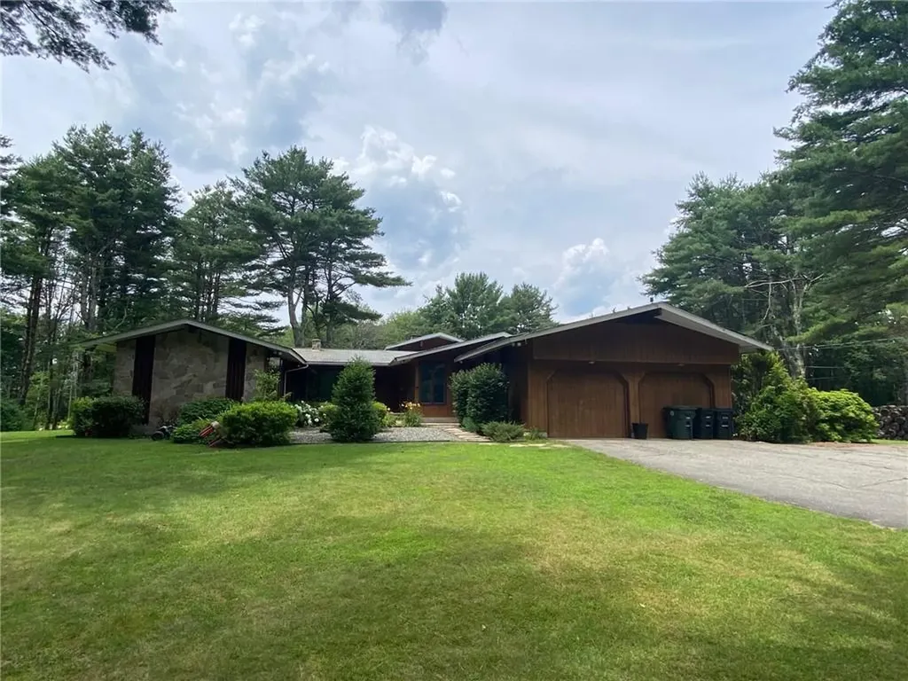 113 Phillips Hill Road Coventry RI 02816