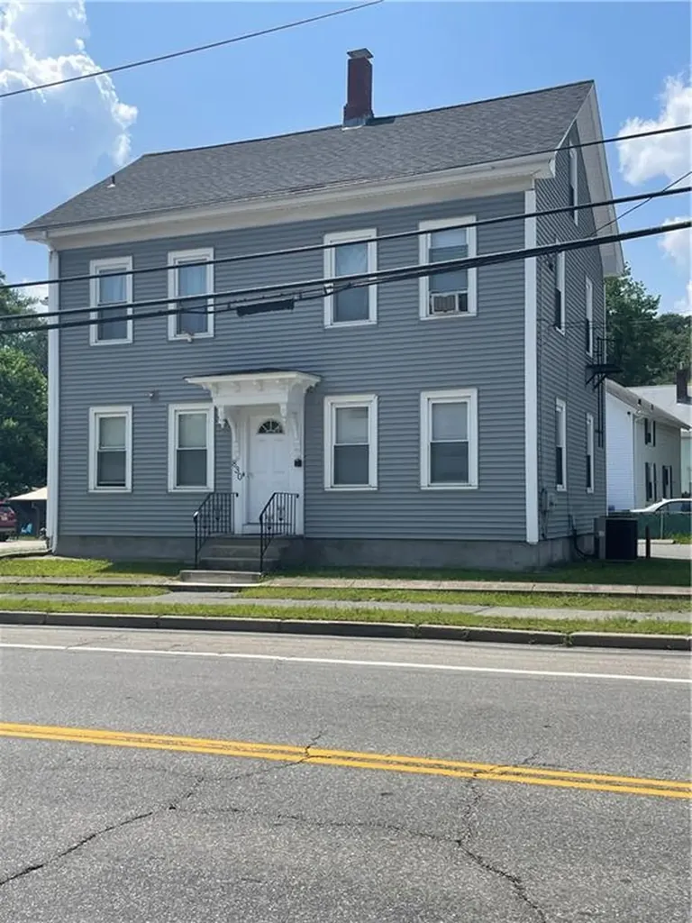 830 Smithfield Avenue Lincoln RI 02865