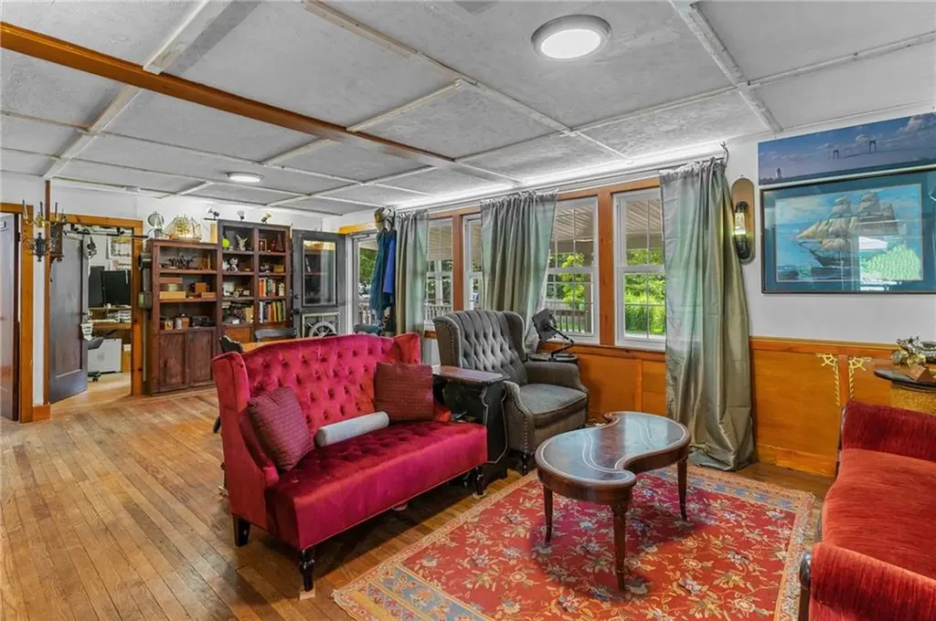 4 Galley Street Jamestown RI 02835