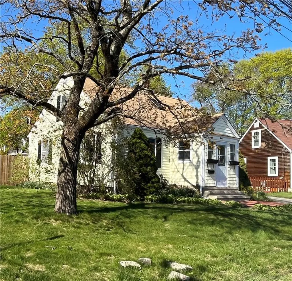 12 Collation Circle North Kingstown RI 02852