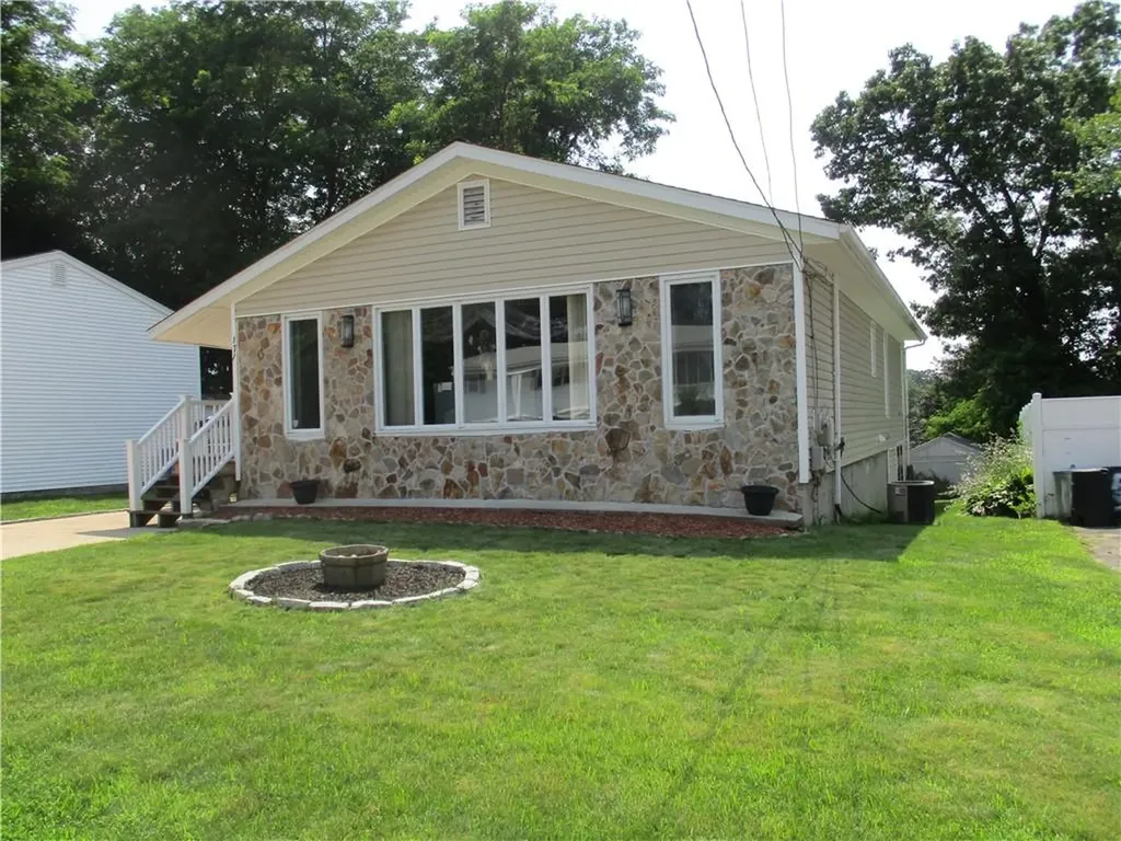 171 Friendship Street North Providence RI 02904