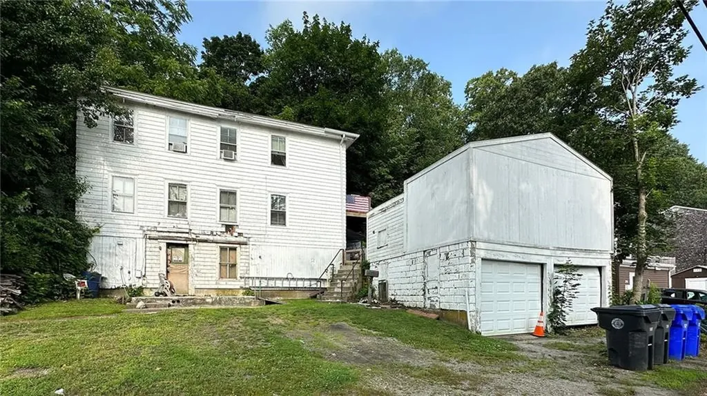 22 Sheldon Street West Warwick RI 02893