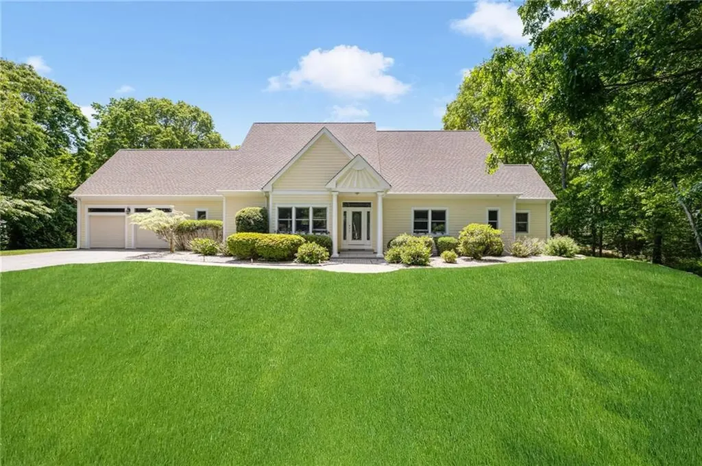1 Dennis Court Westerly RI 02891