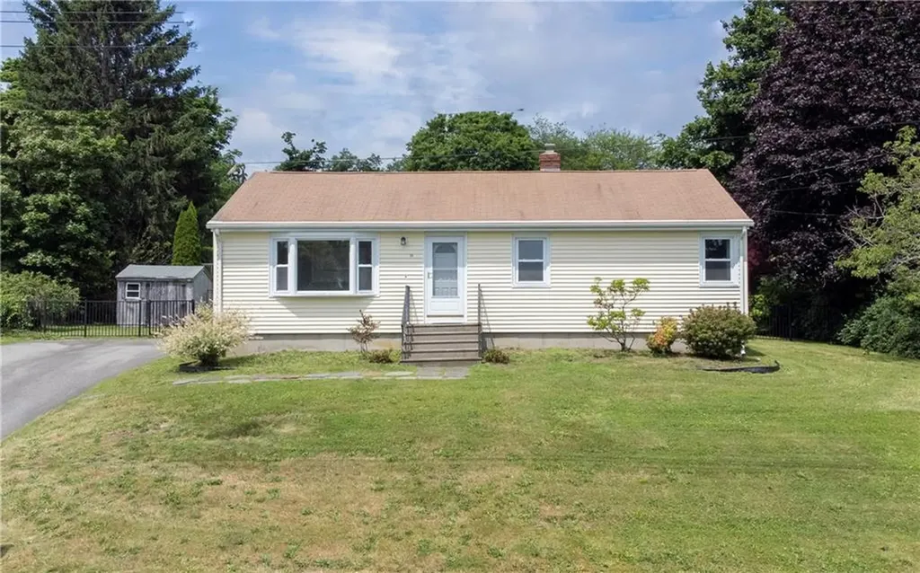 34 Valhalla Drive Portsmouth RI 02871
