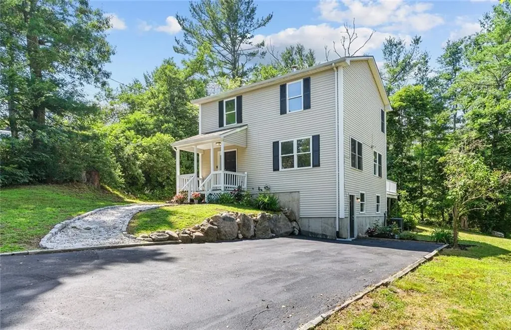 112 Scapa Flow Road Charlestown RI 02813