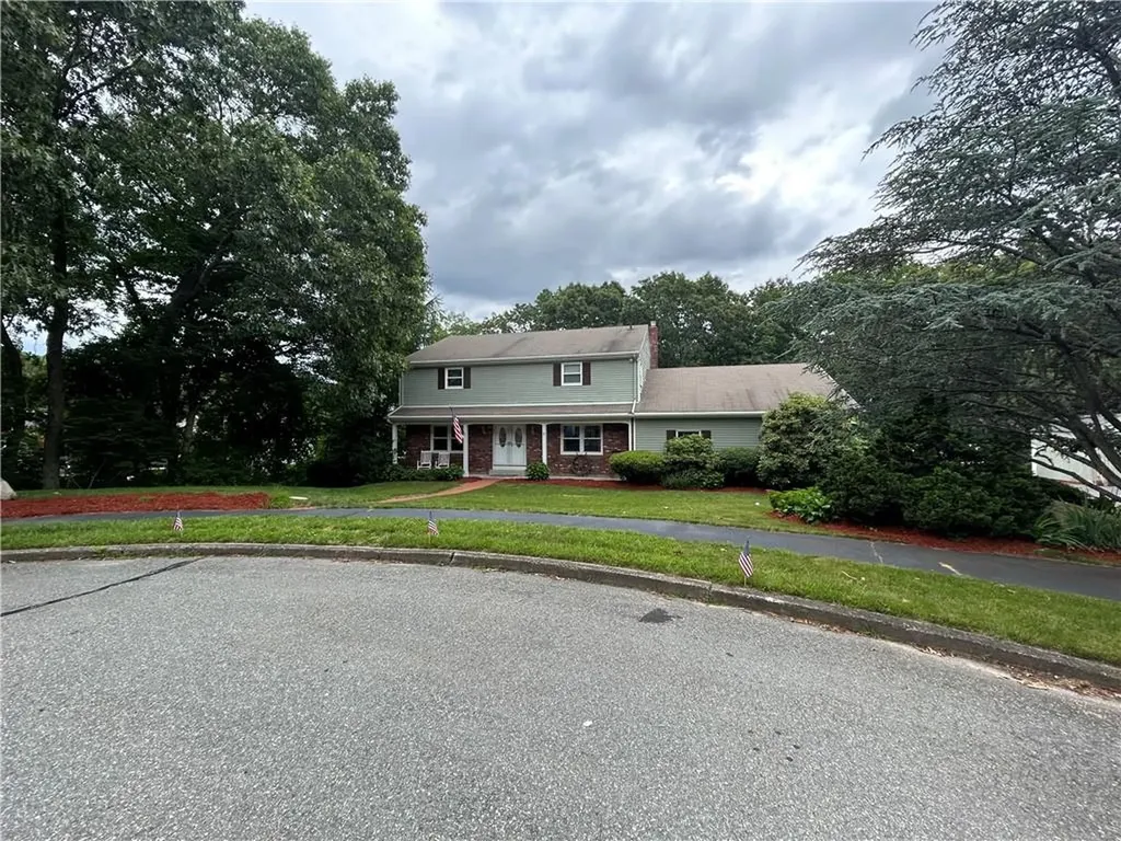 11 Blue Spruce Drive Coventry RI 02816