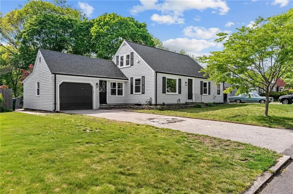 161 Sunny Cove Drive Warwick RI 02889