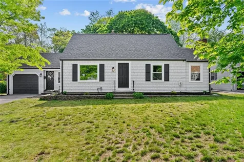 161 Sunny Cove Drive Warwick RI 02889