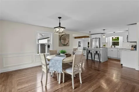 161 Sunny Cove Drive Warwick RI 02889