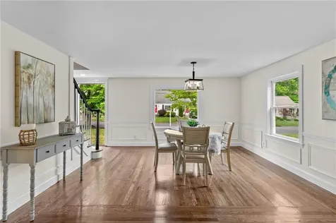 161 Sunny Cove Drive Warwick RI 02889