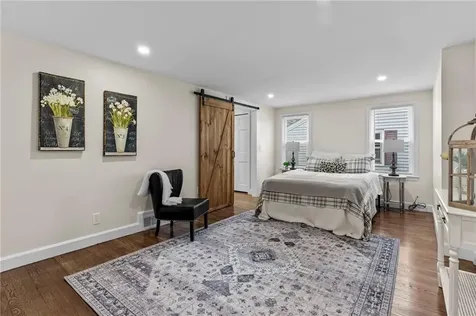 161 Sunny Cove Drive Warwick RI 02889