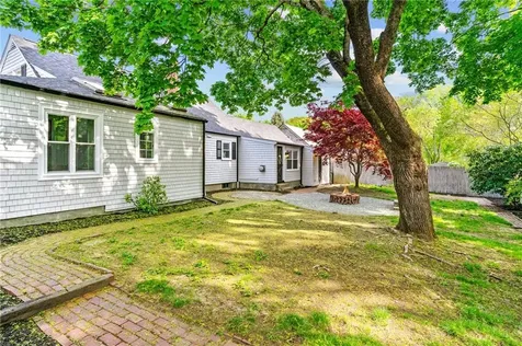 161 Sunny Cove Drive Warwick RI 02889