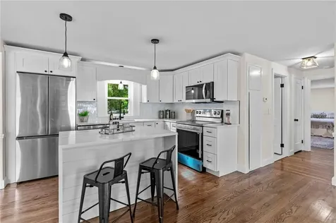 161 Sunny Cove Drive Warwick RI 02889