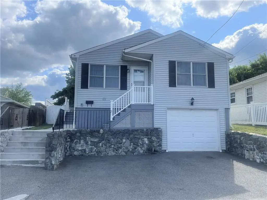 98 Cornwall Street Providence RI 02908