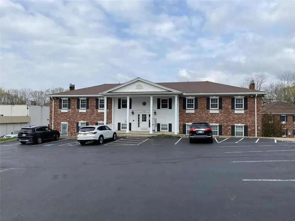 2178 Mendon Road Cumberland RI 02864