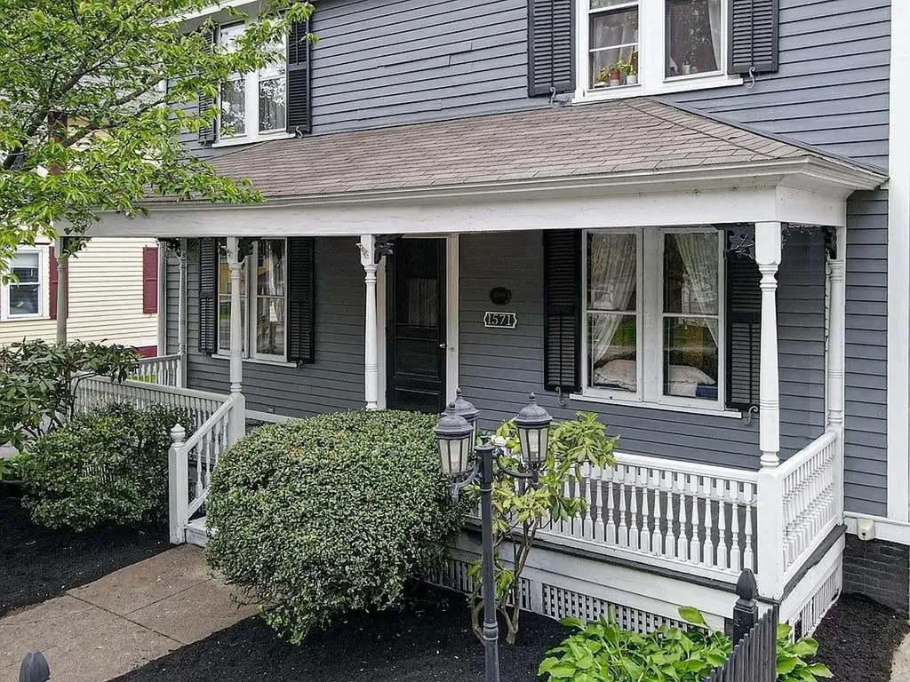 1571 Mendon Road Cumberland RI 02864