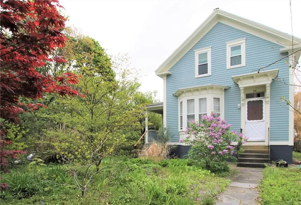 115 Vandewater Street Providence RI 02908