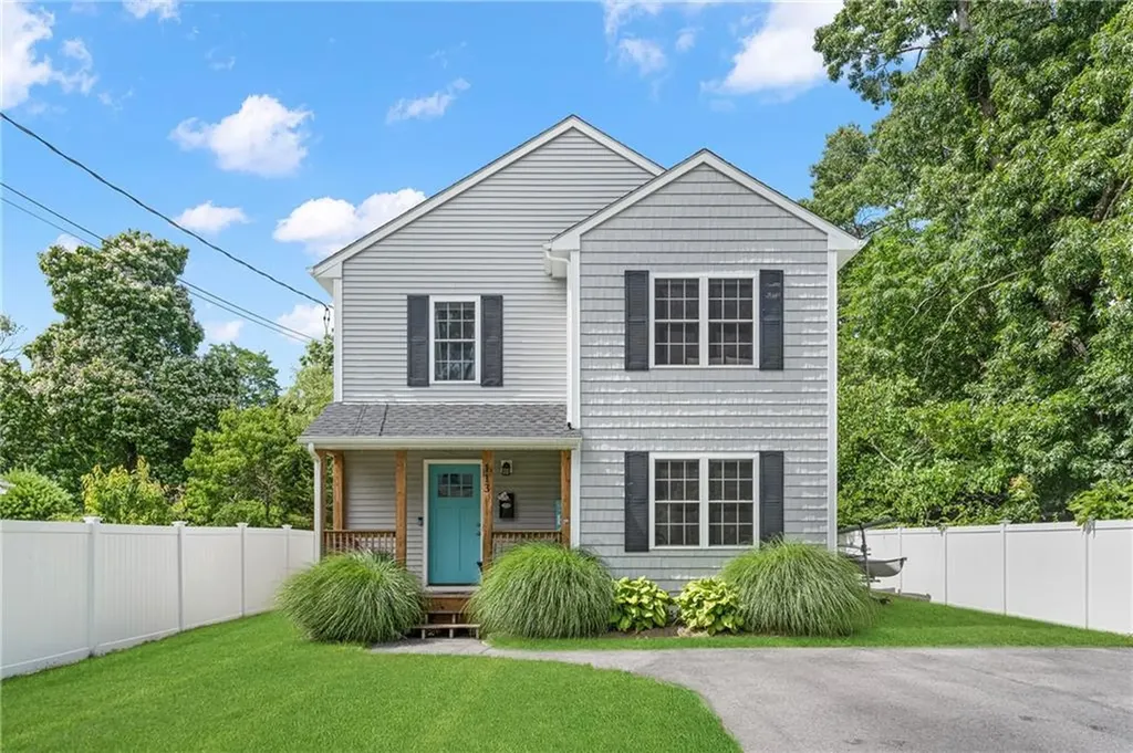 113 Pender Avenue Warwick RI 02889