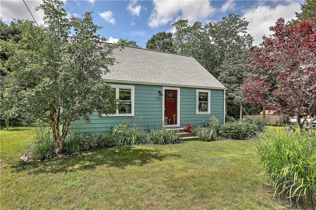 34 Belle Air Drive North Kingstown RI 02852