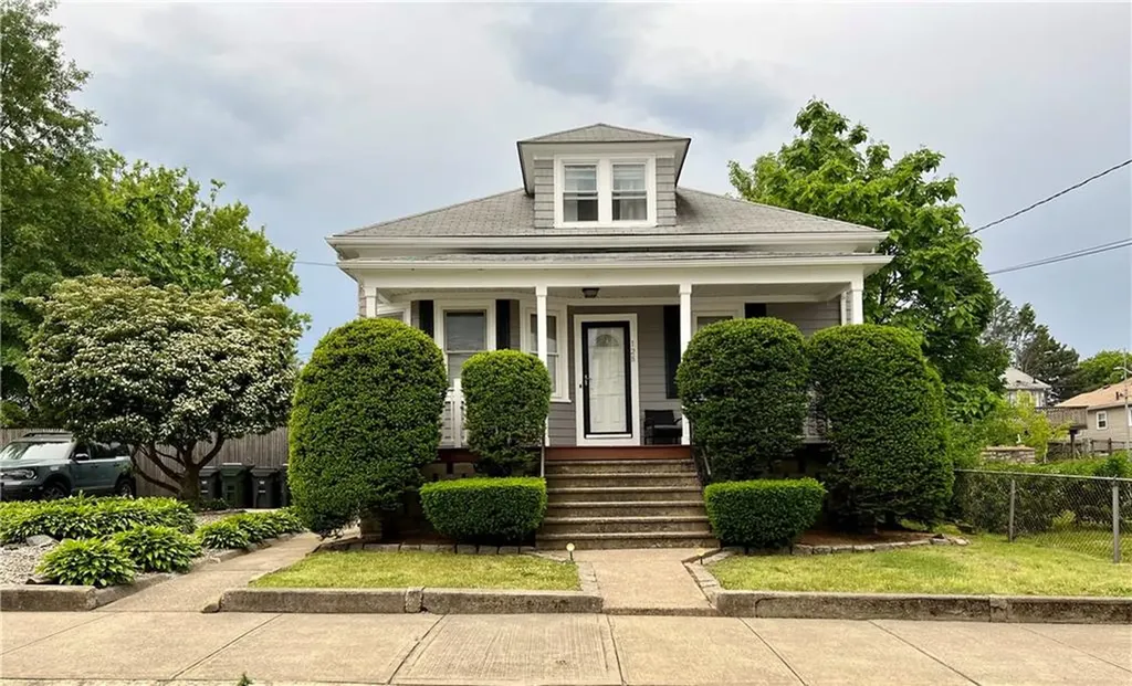 128 Dante Street Providence RI 02908
