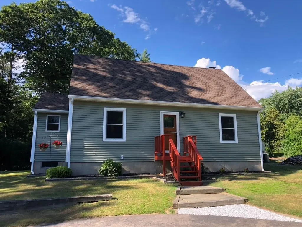 91 Scapa Flow Road Charlestown RI 02813