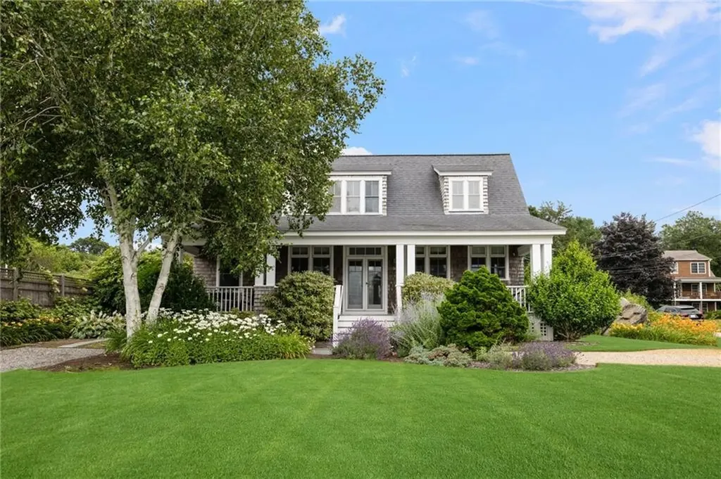 504 Seaside Drive Jamestown RI 02835