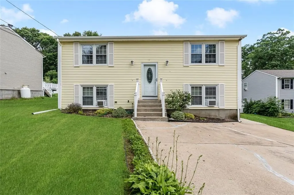 19 Water Street Johnston RI 02919