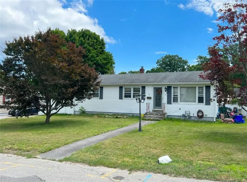 96 Pender Avenue Warwick RI 02889