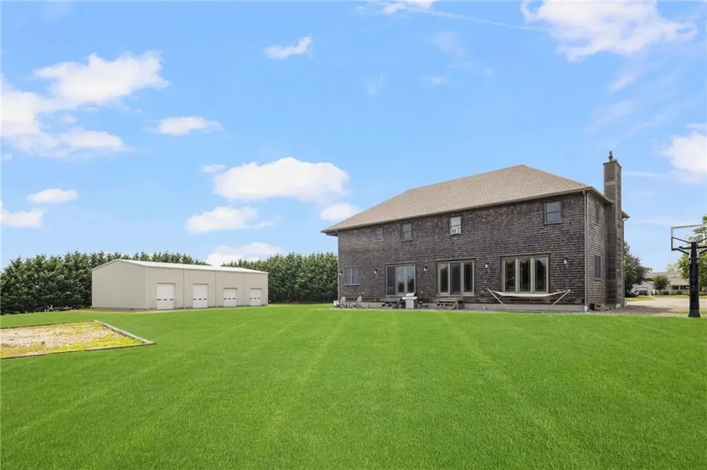 750 Jepson Lane Middletown RI 02842