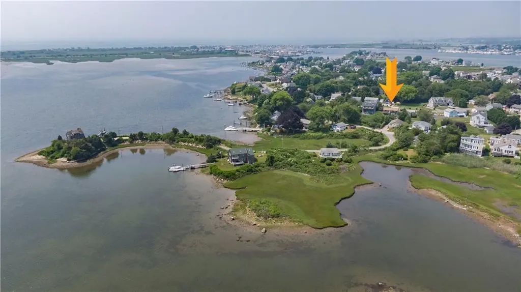 145 East Shore Road Narragansett RI 02882