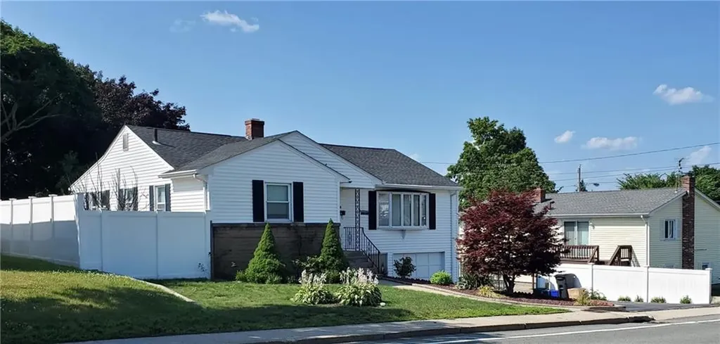133 Borden Avenue Johnston RI 02919