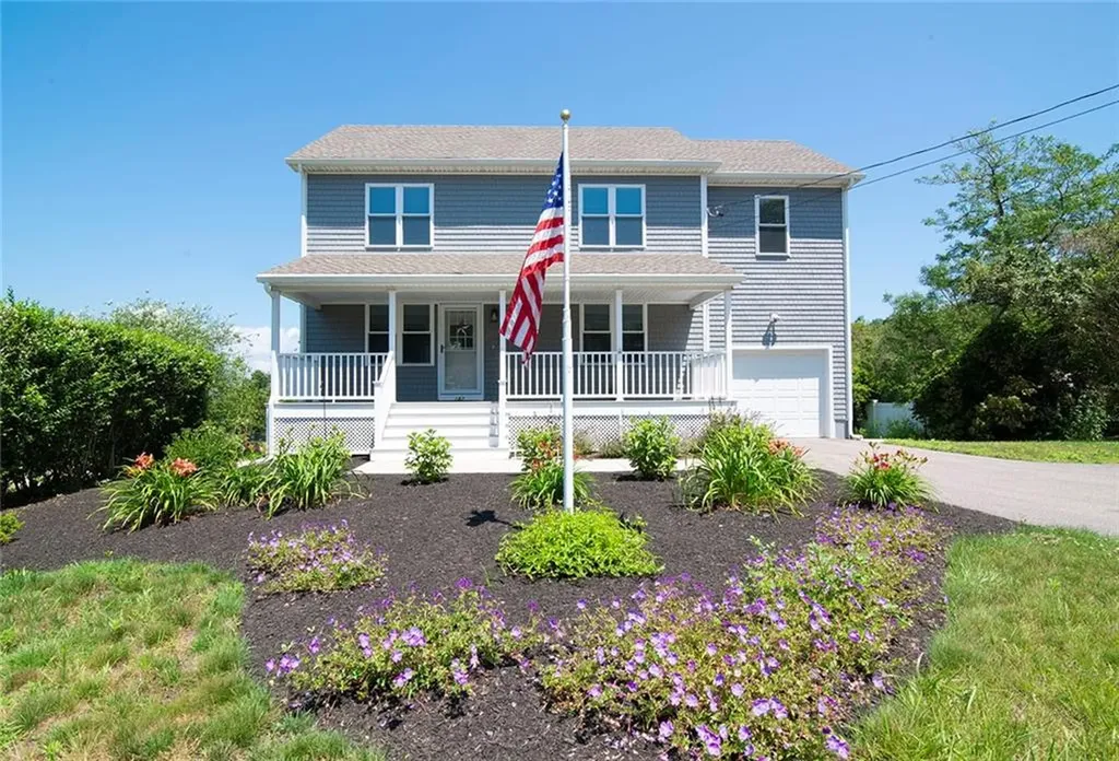 187 Winnapaug Road Westerly RI 02891