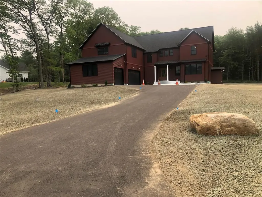 50 Bentley Farm Road West Greenwich RI 02817