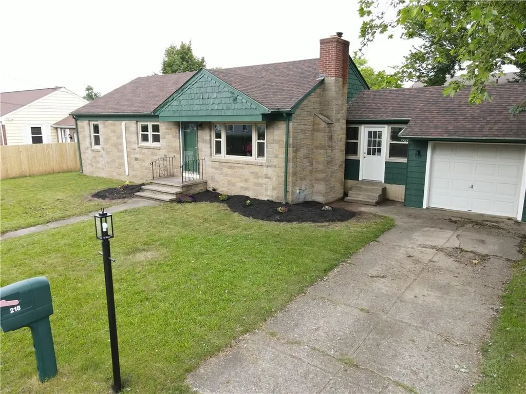218 Welfare Avenue Warwick RI 02888