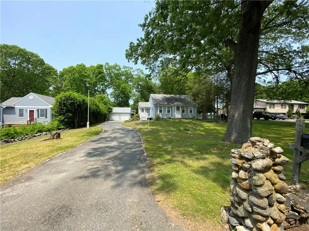 171 North Street Warwick RI 02886