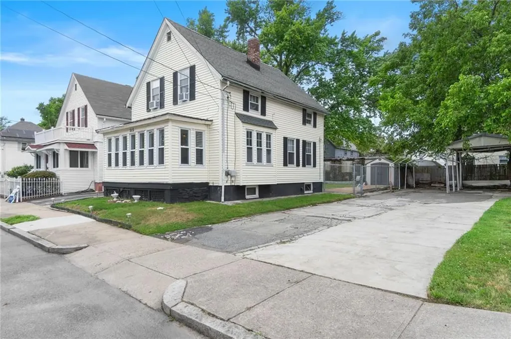 315 Northup Street Cranston RI 02905