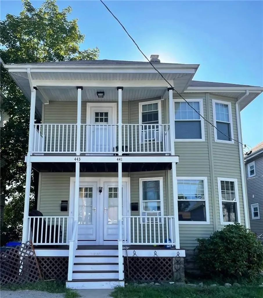 441 443 Power Road Pawtucket RI 02860