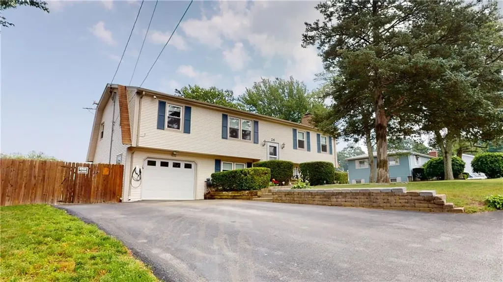 26 Kulas Road West Warwick RI 02893